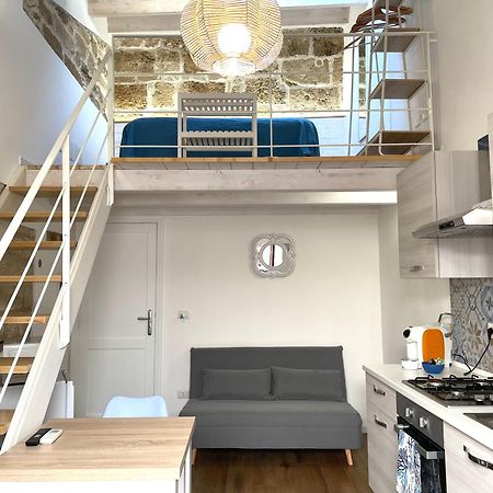Catalogna10 Loft Suite Alghero Eksteriør bilde