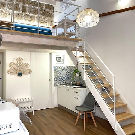 Catalogna10 Loft Suite Alghero Eksteriør bilde