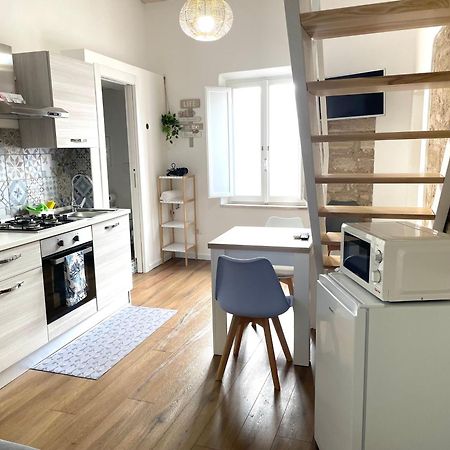 Catalogna10 Loft Suite Alghero Eksteriør bilde