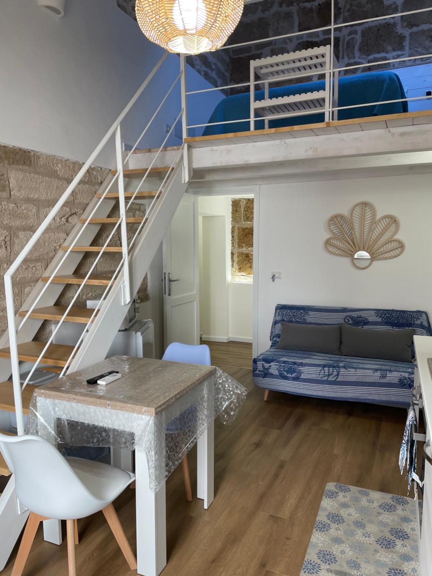Catalogna10 Loft Suite Alghero Eksteriør bilde