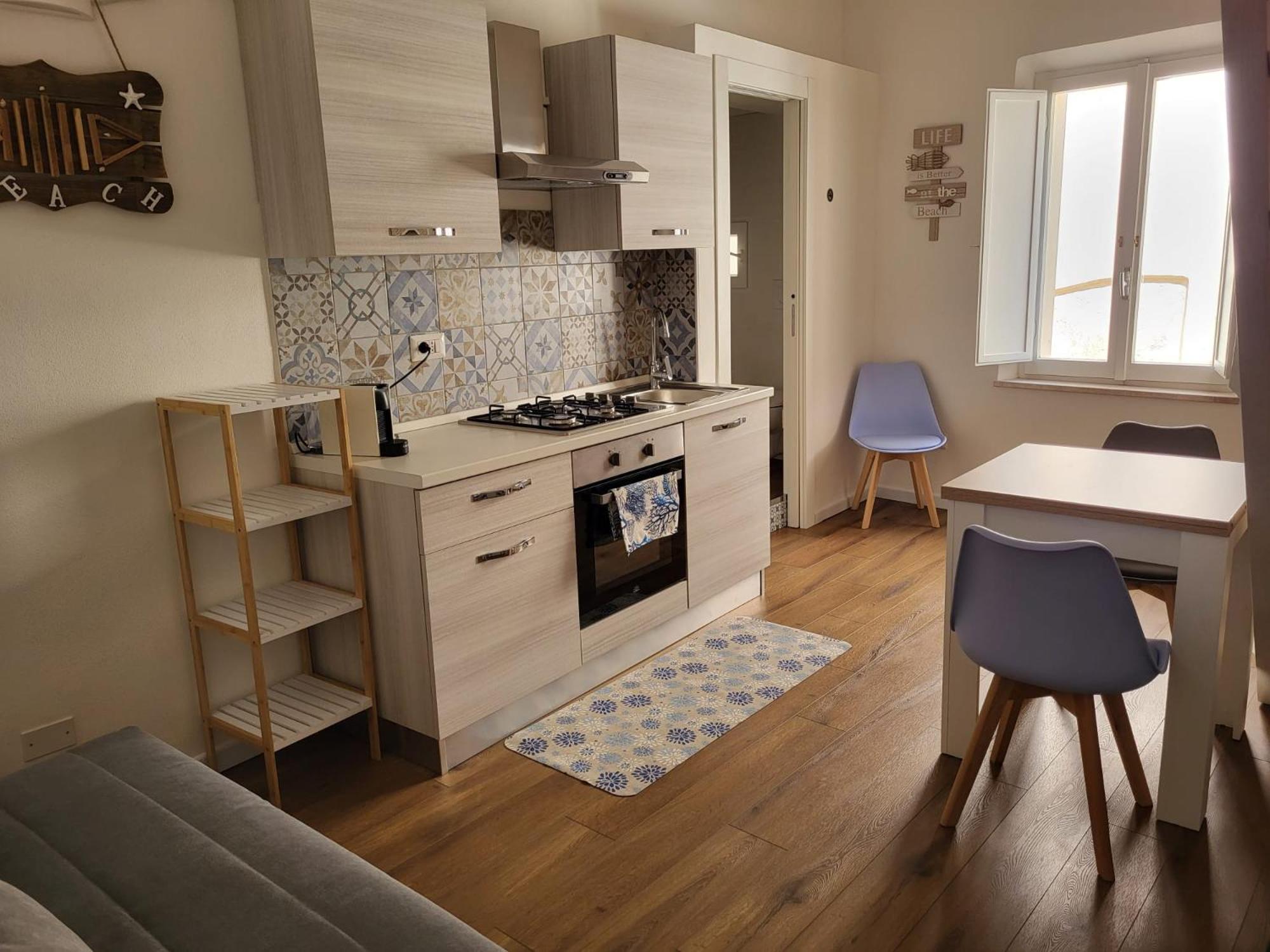 Catalogna10 Loft Suite Alghero Eksteriør bilde