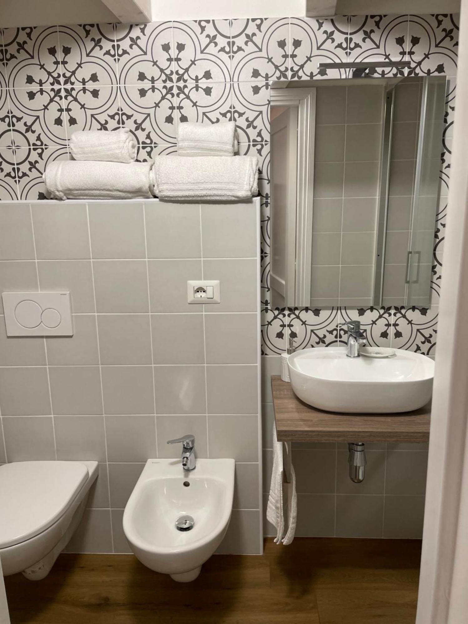 Catalogna10 Loft Suite Alghero Eksteriør bilde