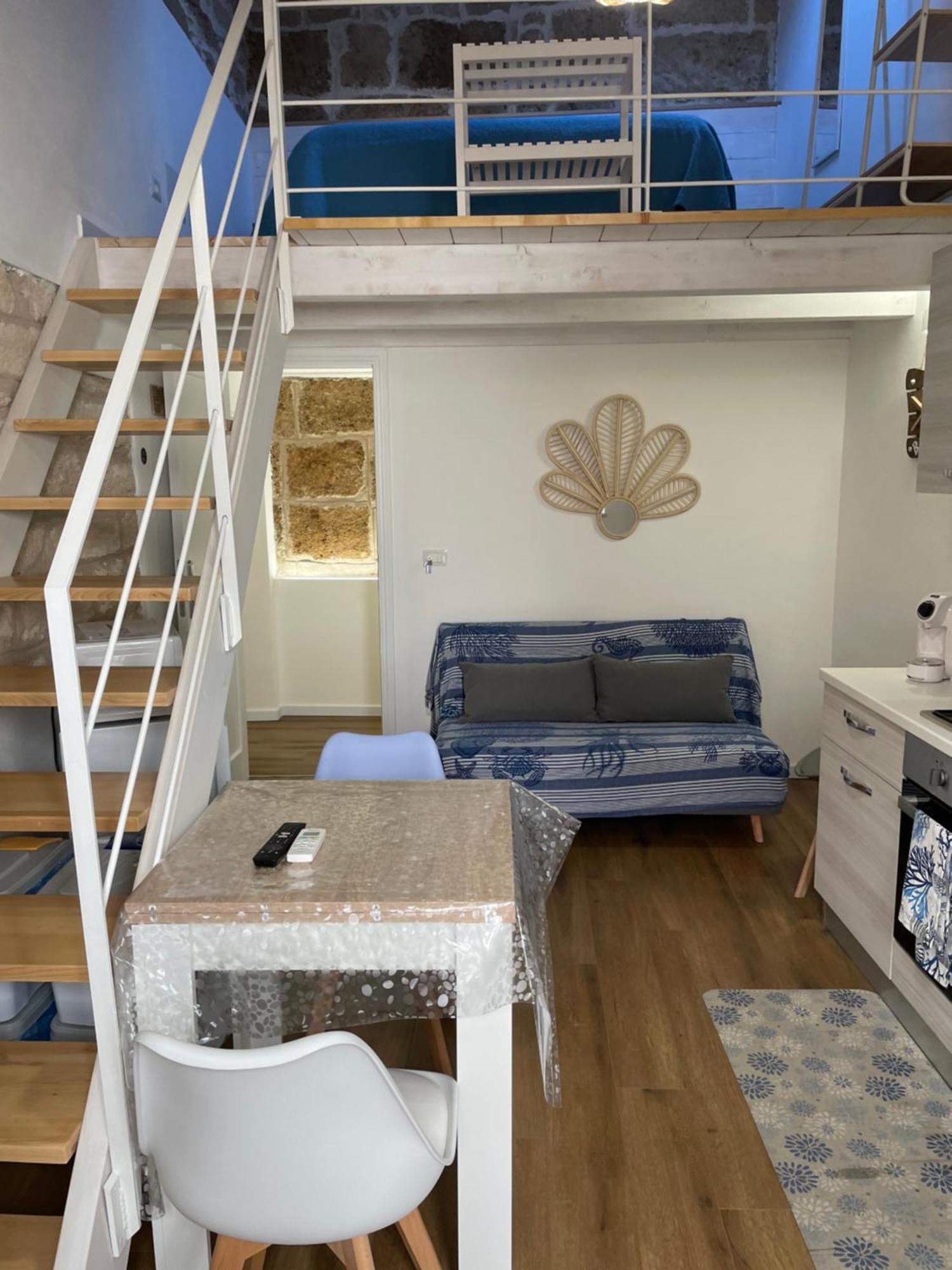 Catalogna10 Loft Suite Alghero Eksteriør bilde