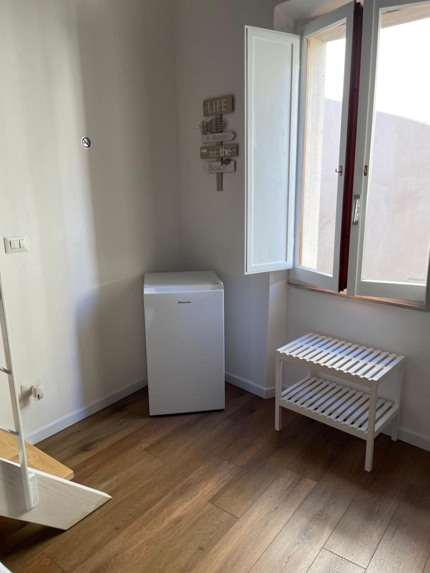 Catalogna10 Loft Suite Alghero Eksteriør bilde