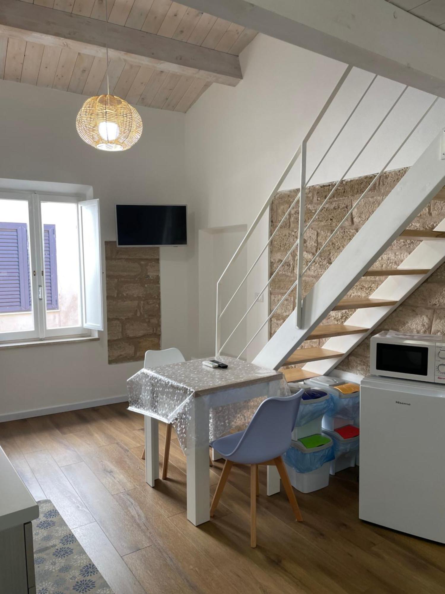 Catalogna10 Loft Suite Alghero Eksteriør bilde