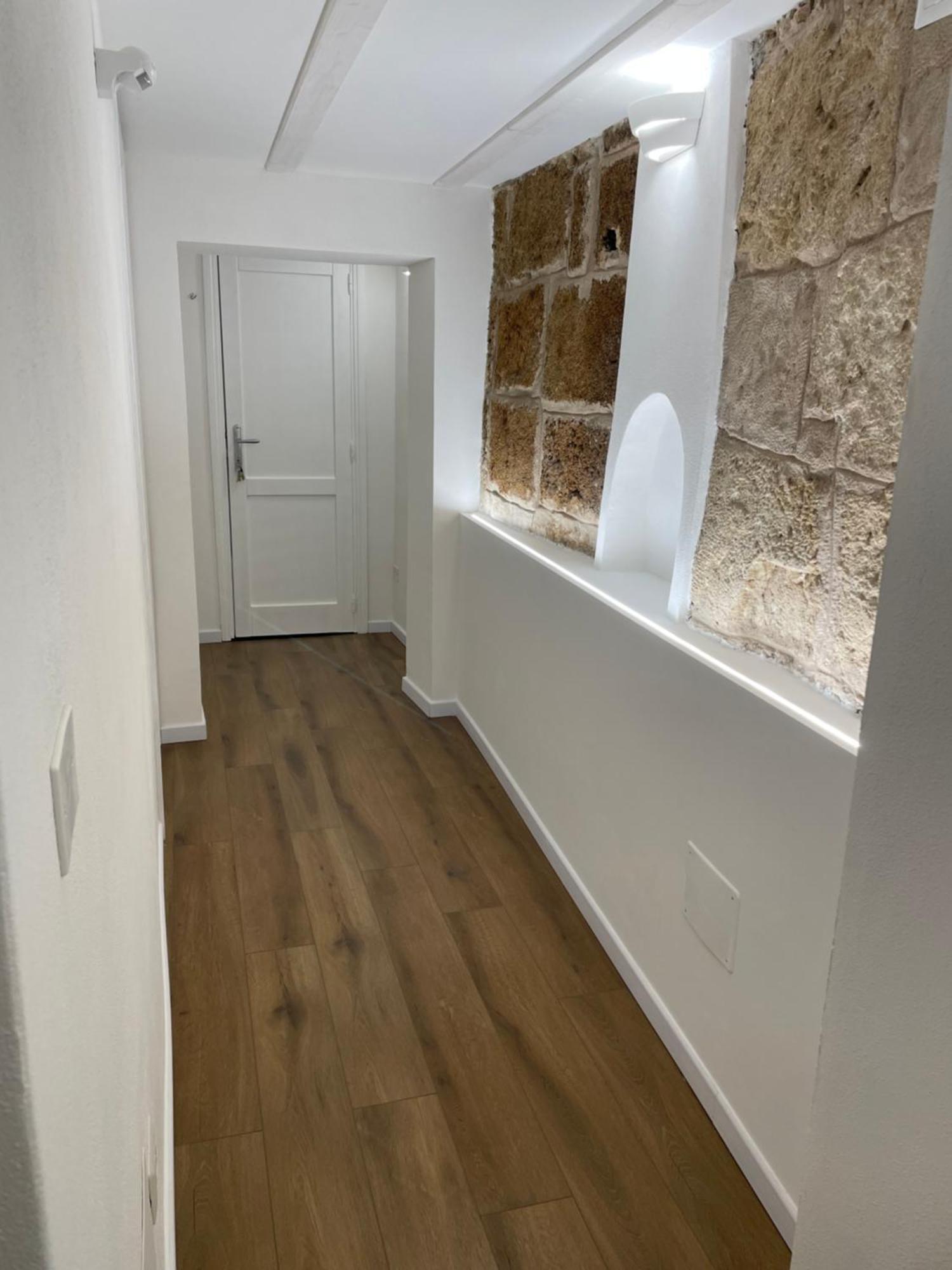 Catalogna10 Loft Suite Alghero Eksteriør bilde