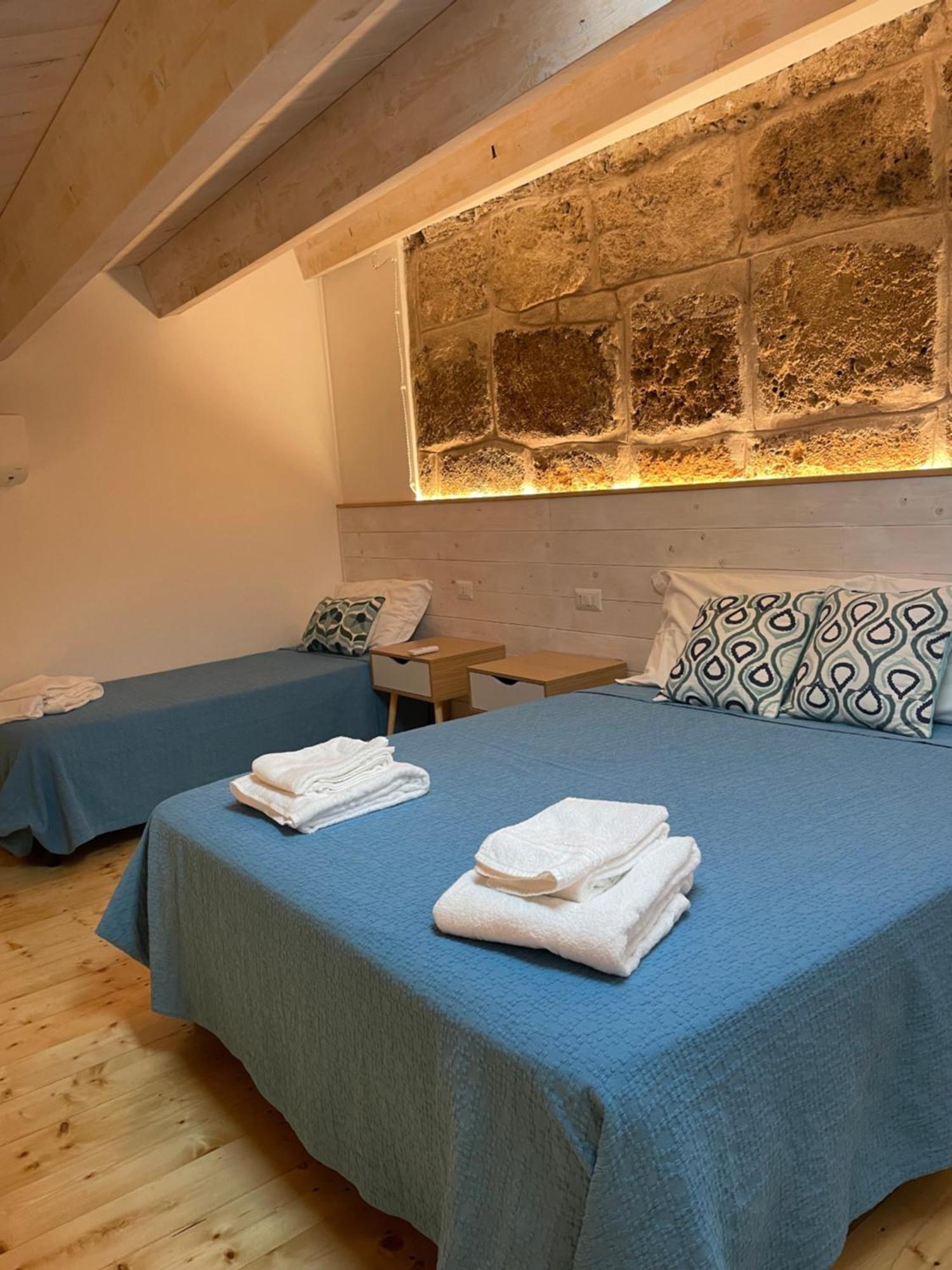 Catalogna10 Loft Suite Alghero Eksteriør bilde