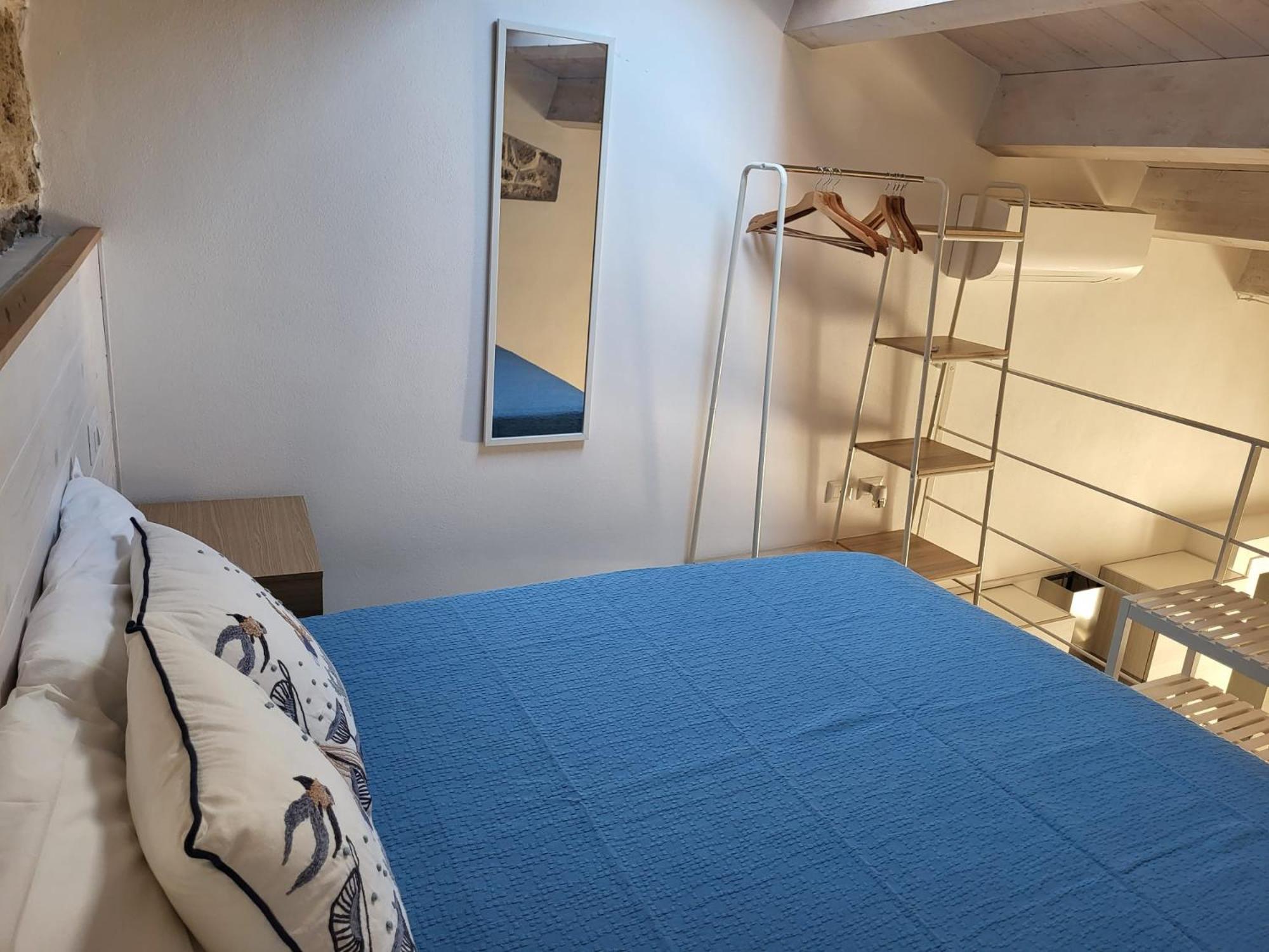 Catalogna10 Loft Suite Alghero Eksteriør bilde