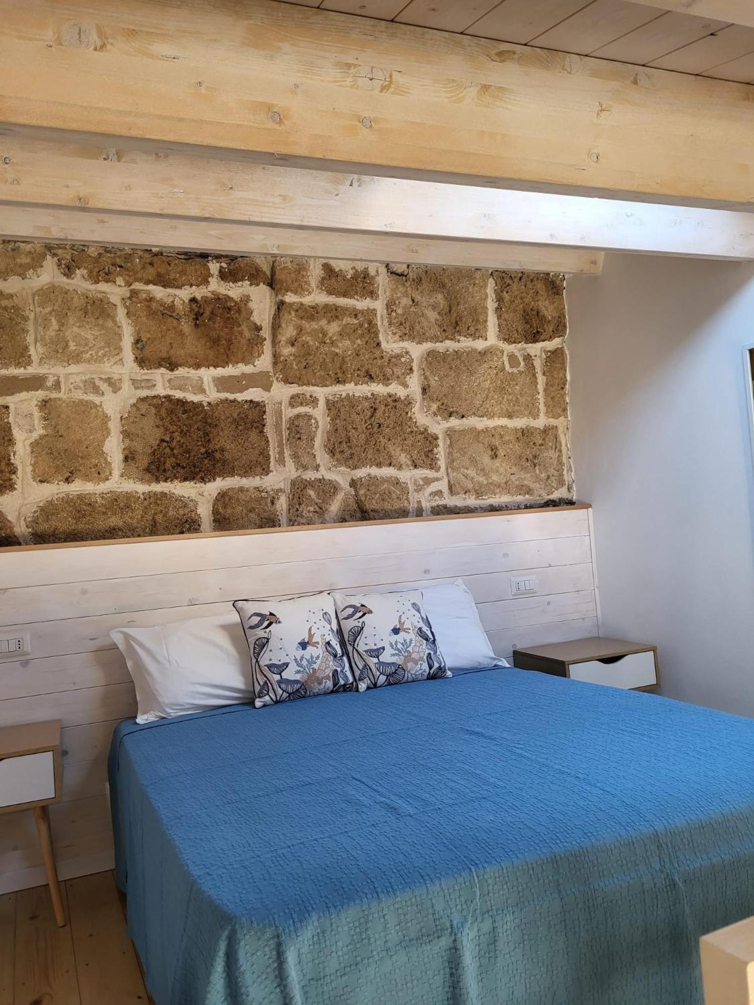 Catalogna10 Loft Suite Alghero Eksteriør bilde