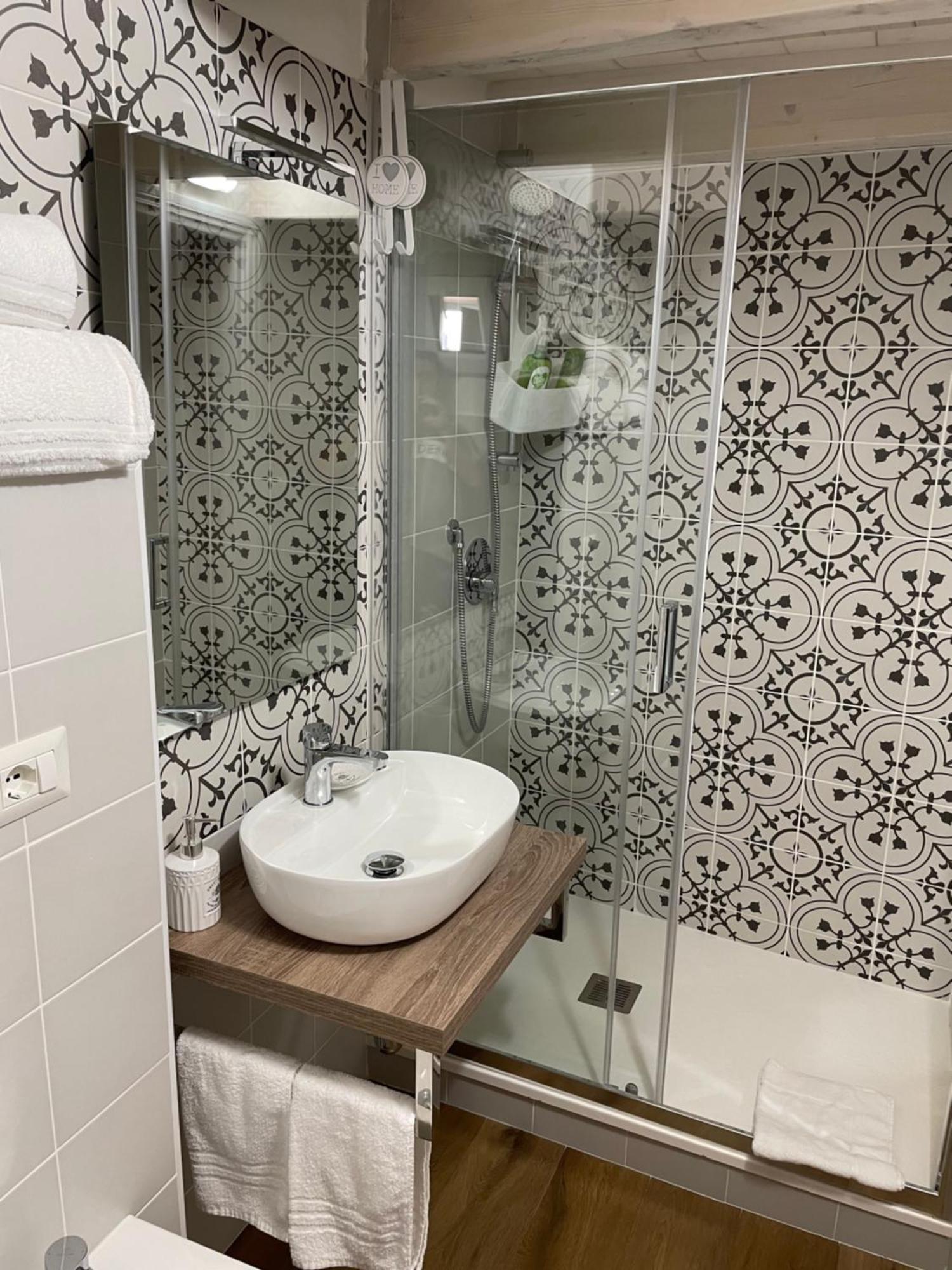 Catalogna10 Loft Suite Alghero Eksteriør bilde