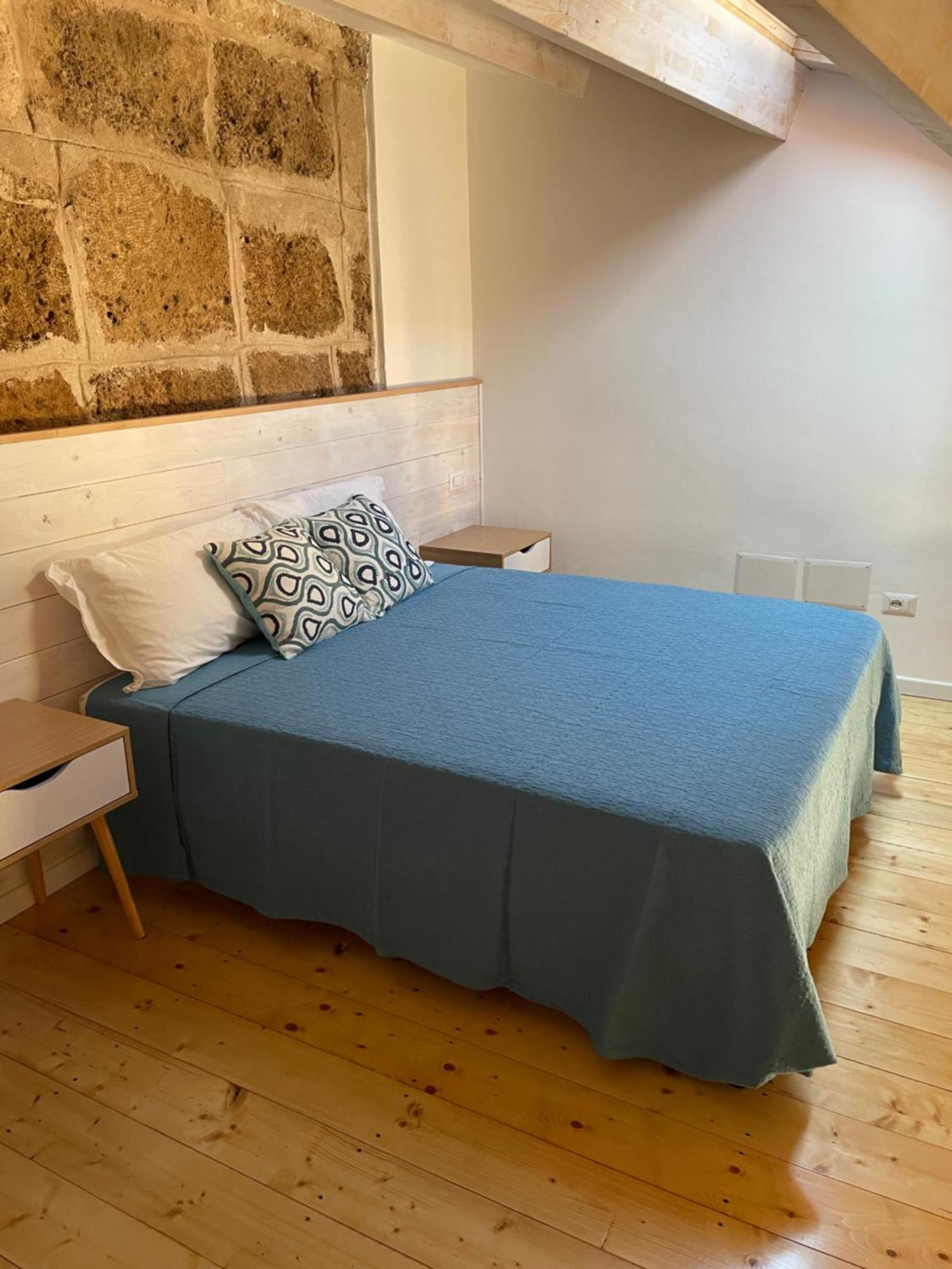 Catalogna10 Loft Suite Alghero Eksteriør bilde