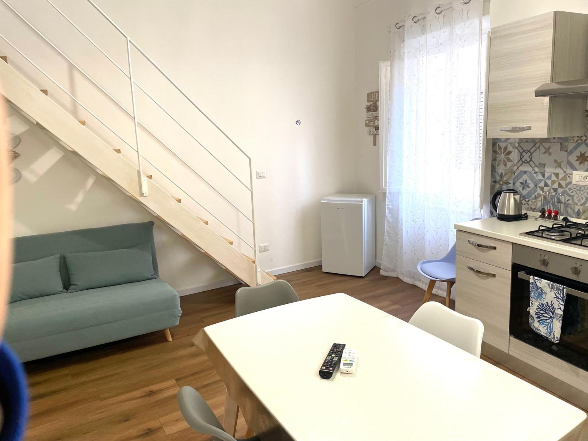 Catalogna10 Loft Suite Alghero Eksteriør bilde