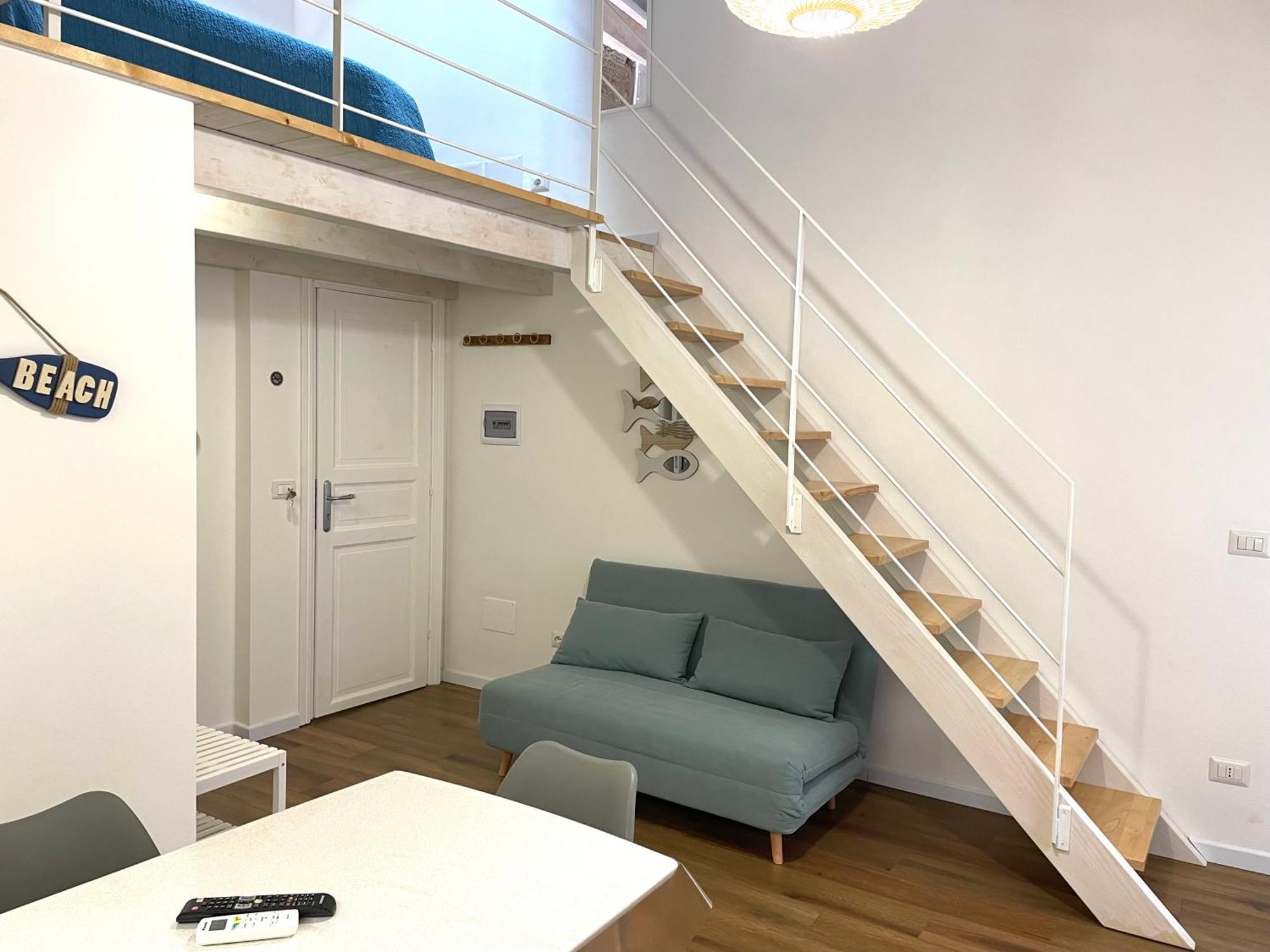 Catalogna10 Loft Suite Alghero Eksteriør bilde