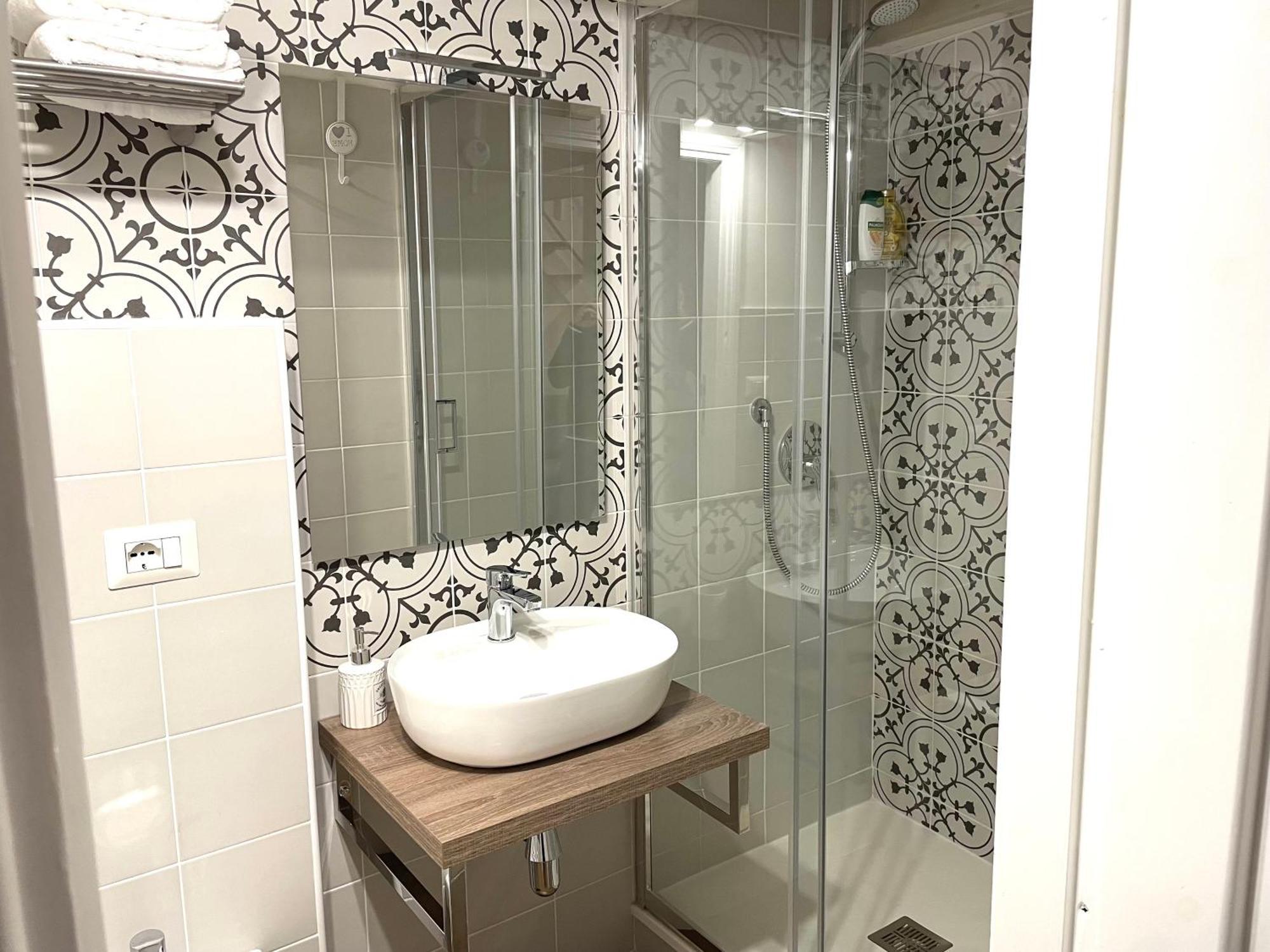 Catalogna10 Loft Suite Alghero Eksteriør bilde