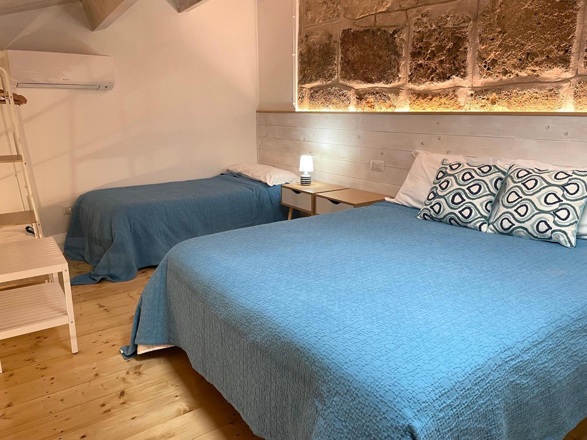 Catalogna10 Loft Suite Alghero Eksteriør bilde