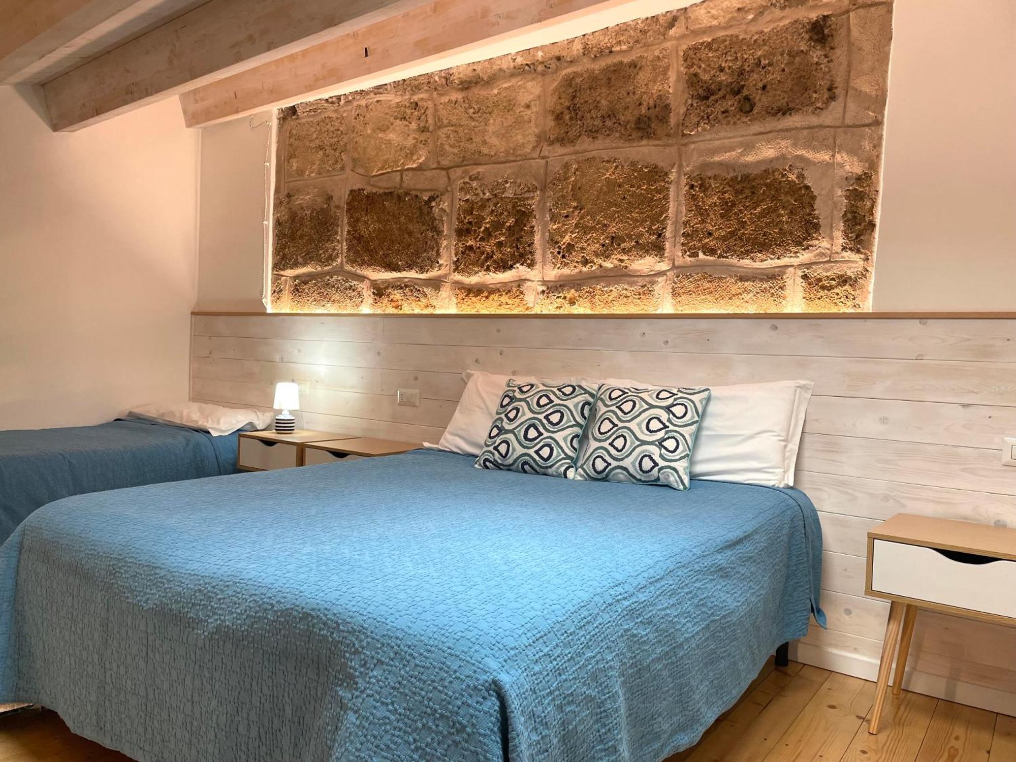 Catalogna10 Loft Suite Alghero Eksteriør bilde
