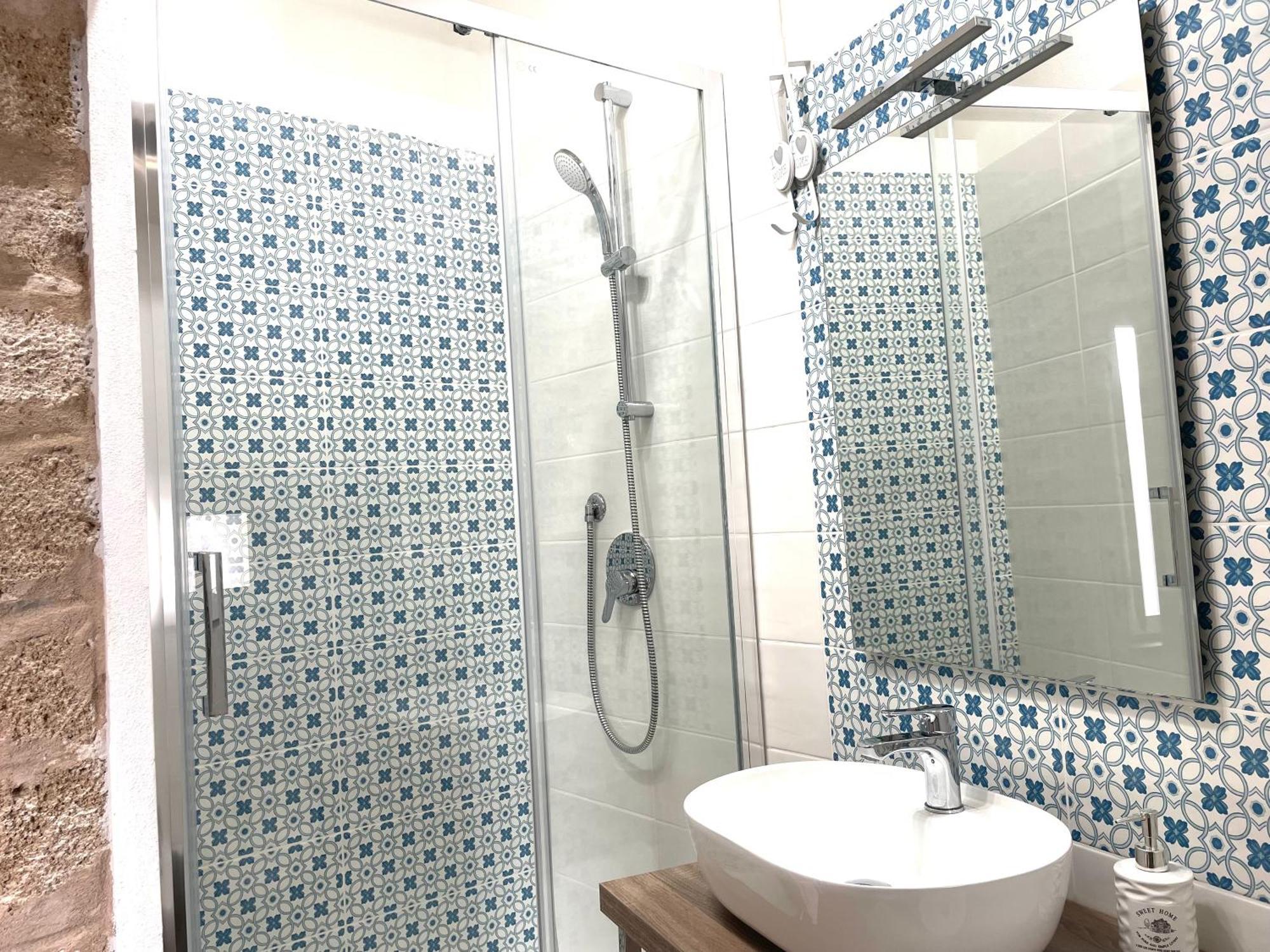 Catalogna10 Loft Suite Alghero Eksteriør bilde